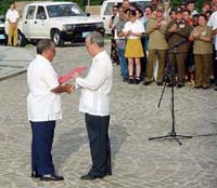 Foto: RICARDO LPEZ HEVIA