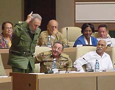 Foto: RICARDO LPEZ HEVIA