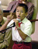 Foto: RICARDO LPEZ HEVIA
