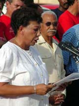 Foto: RICARDO LPEZ HEVIA
