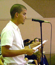 RICARDO LPEZ HEVIA