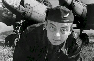 Antoine de Saint Ex�pery e il suo salto alla posterit�