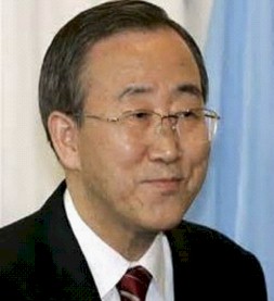 Ban Ki-moon Confirms Trip to Cuba for CELAC Summit