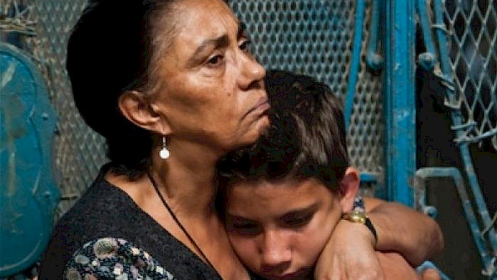 Il film cubano Conducta ha ricevuto unovazione al Festival di Mosca