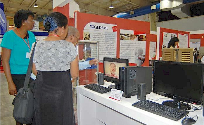 Per unindustria cubana di alta competenza