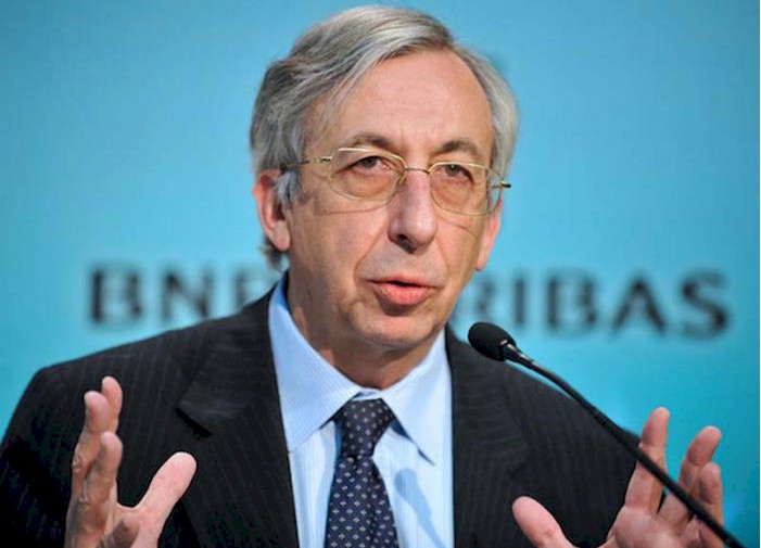 Director of BNP Paribas resigns under pressure from U.S. 