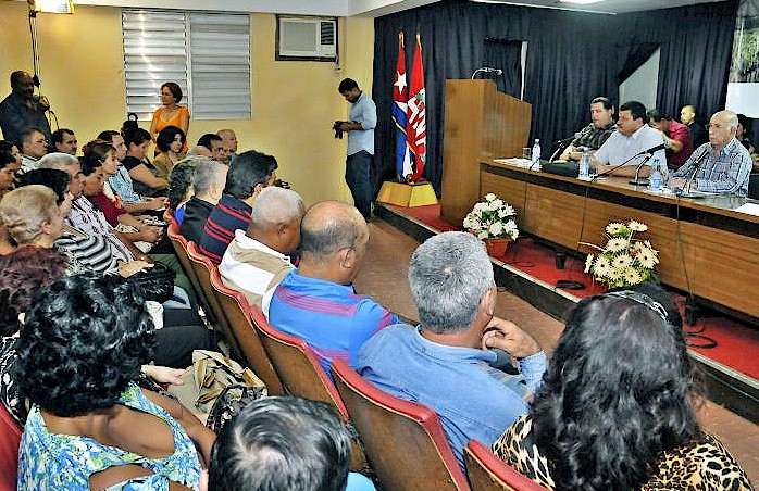 Nouveau président élu par l’ANAP