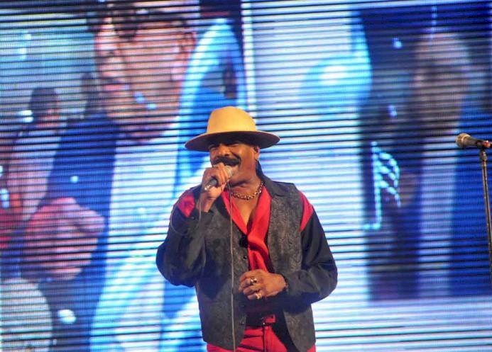 Laddio a Juan Formell e alla sua musica fuori misura...