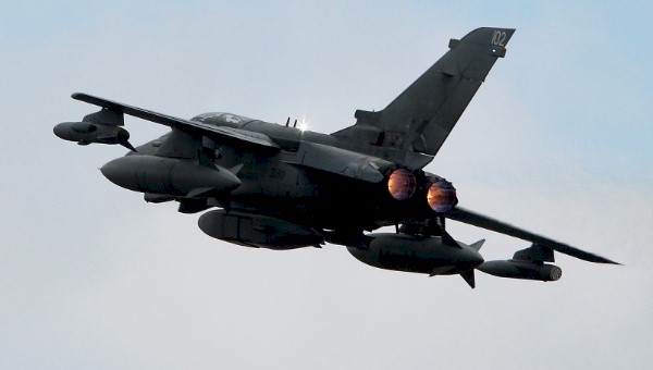 Australia and Britain Step Up Iraq War Involvement