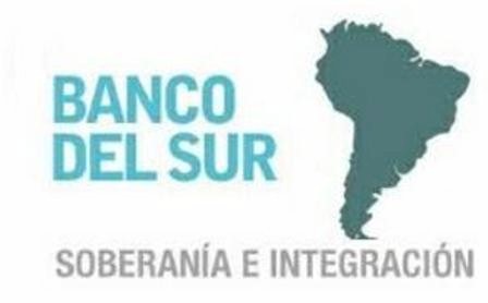 Bank of the South logo
