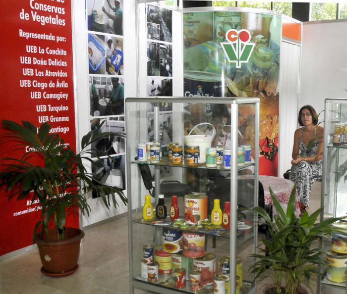 Liber Sifontes Cartas, specialista in comunicazione e Marketing, dell’impresa di alimenti e bevande.