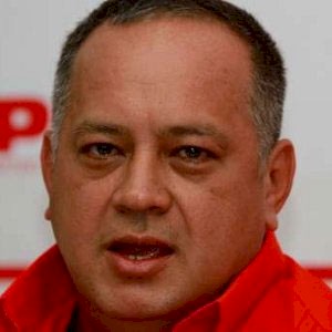 Diosdado Cabello
