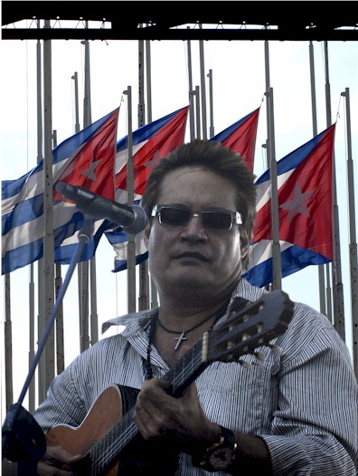 Amaury Prez