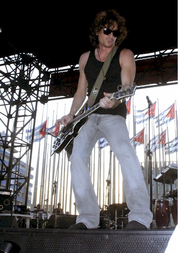David Blanco