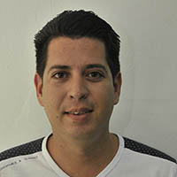 Enrique Moreno Gimeranez