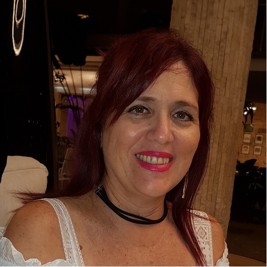 Madeleine Zoe Sautié Rodríguez